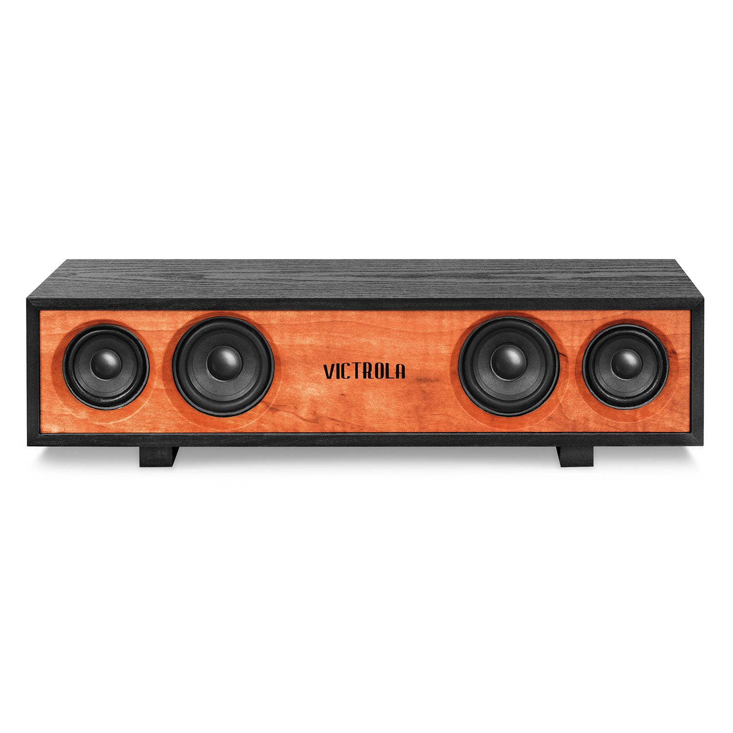 victrola speakers