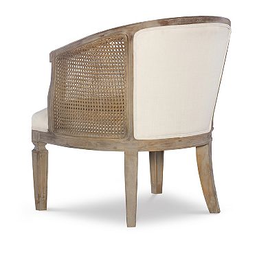 Linon Kensington Accent Chair