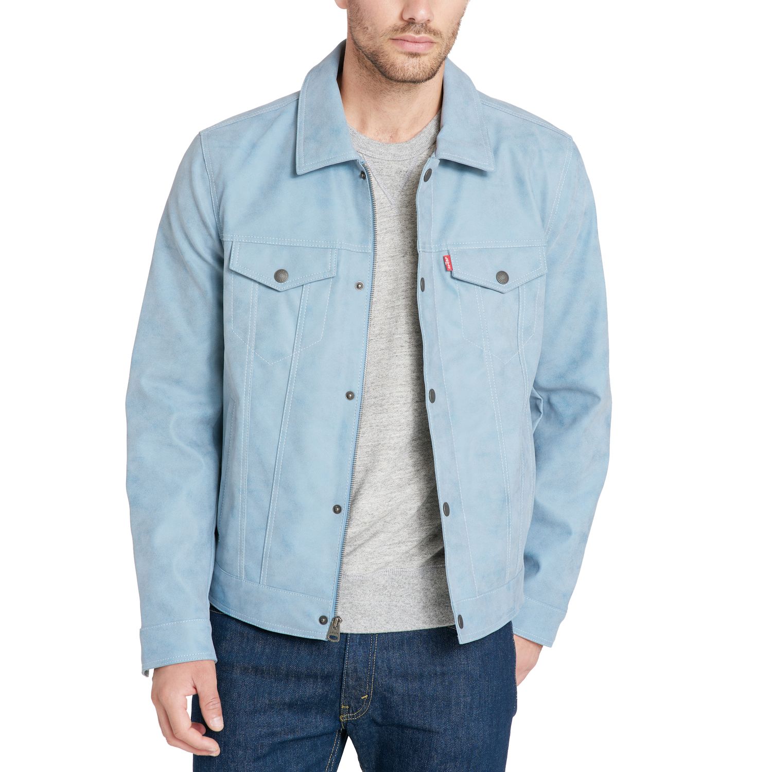 kohls levis jacket
