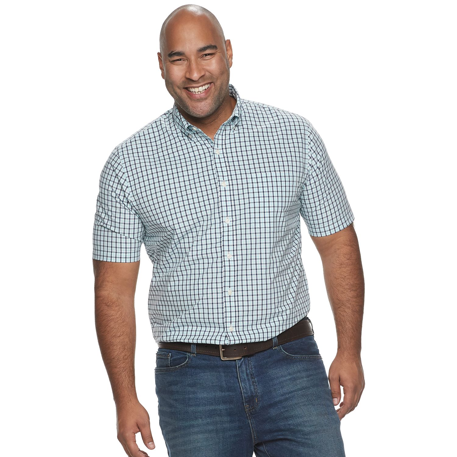 big and tall shirts clearance