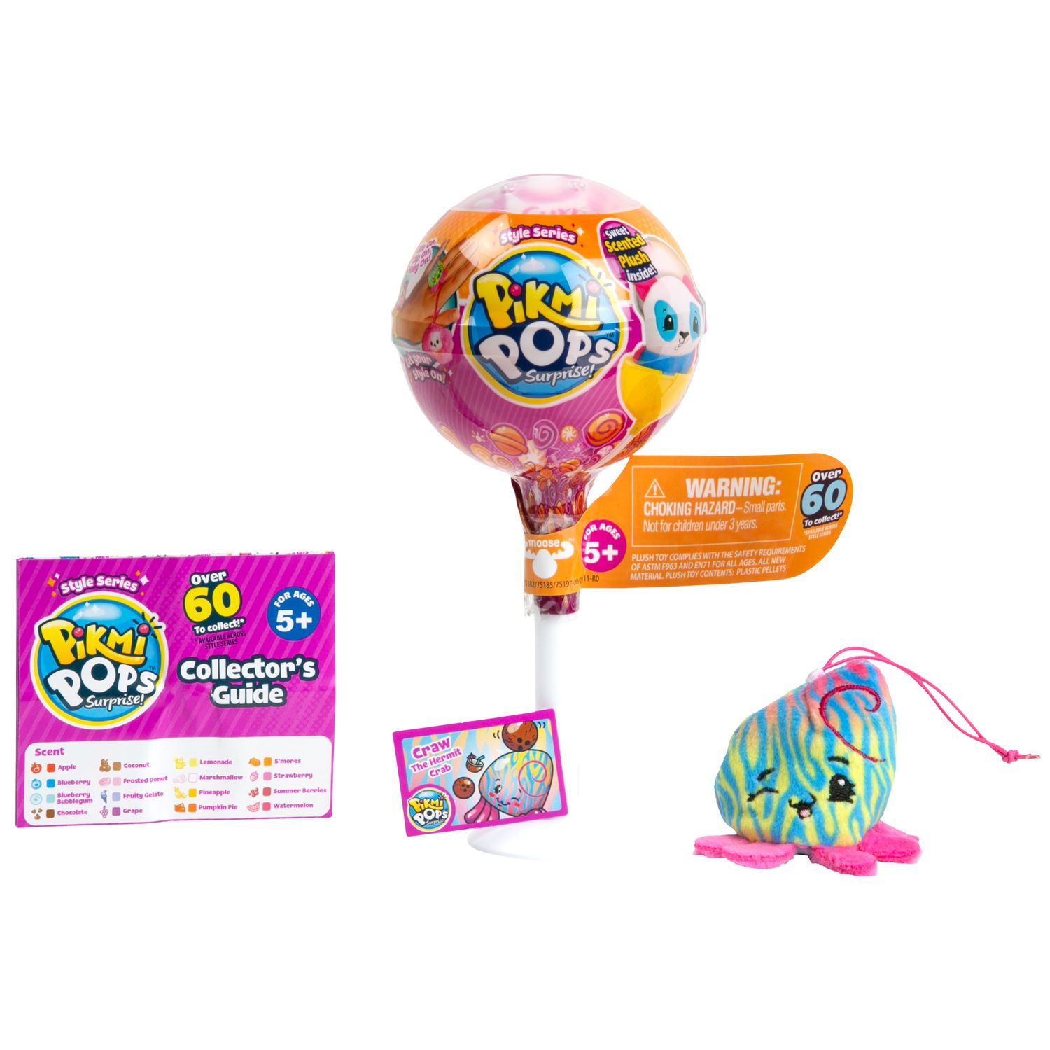 pikmi pops mini
