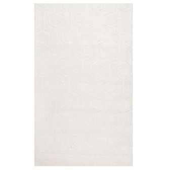 nuLOOM Ambrose Textured Geometric Rug
