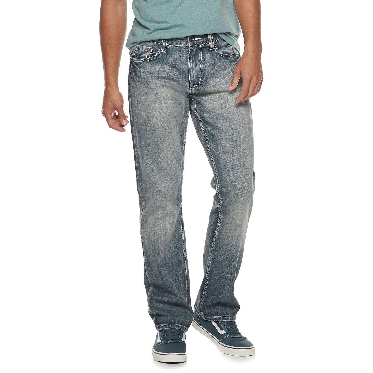 flypaper stretch jeans