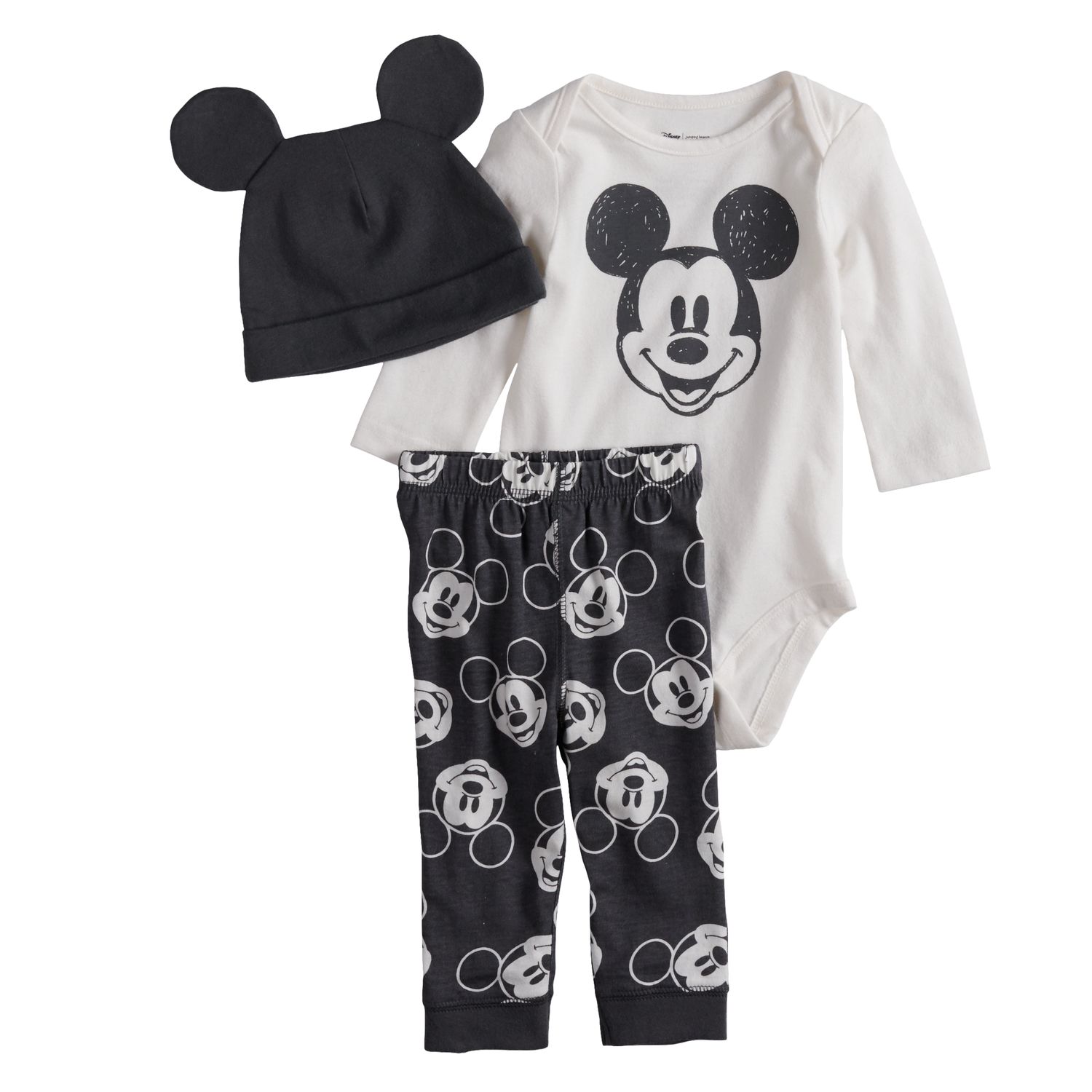 kohls disney baby clothes