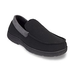 Men's Slippers & Moccasins | Kohl's