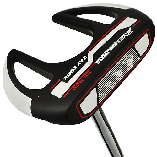 Ray Cook 2018 Silver Ray SR400 Putter 34