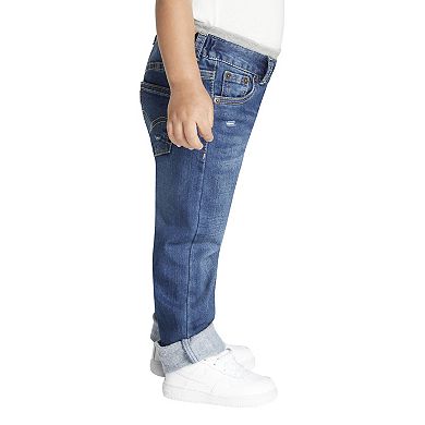 Baby & Toddler Boys Levi's® Murphy Pull On Jeans