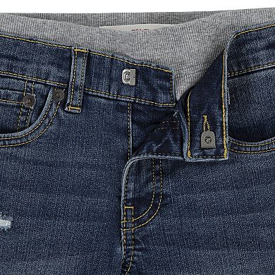 Baby & Toddler Boys Levi's® Murphy Pull On Jeans