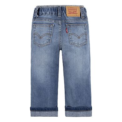 Baby & Toddler Boys Levi's® Murphy Pull On Jeans