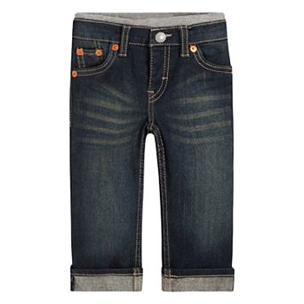 Baby & Toddler Boys Levi's® Murphy Pull On Jeans