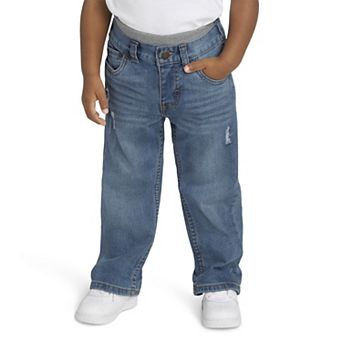 Baby & Toddler Boys Levi's® Murphy Pull On Jeans