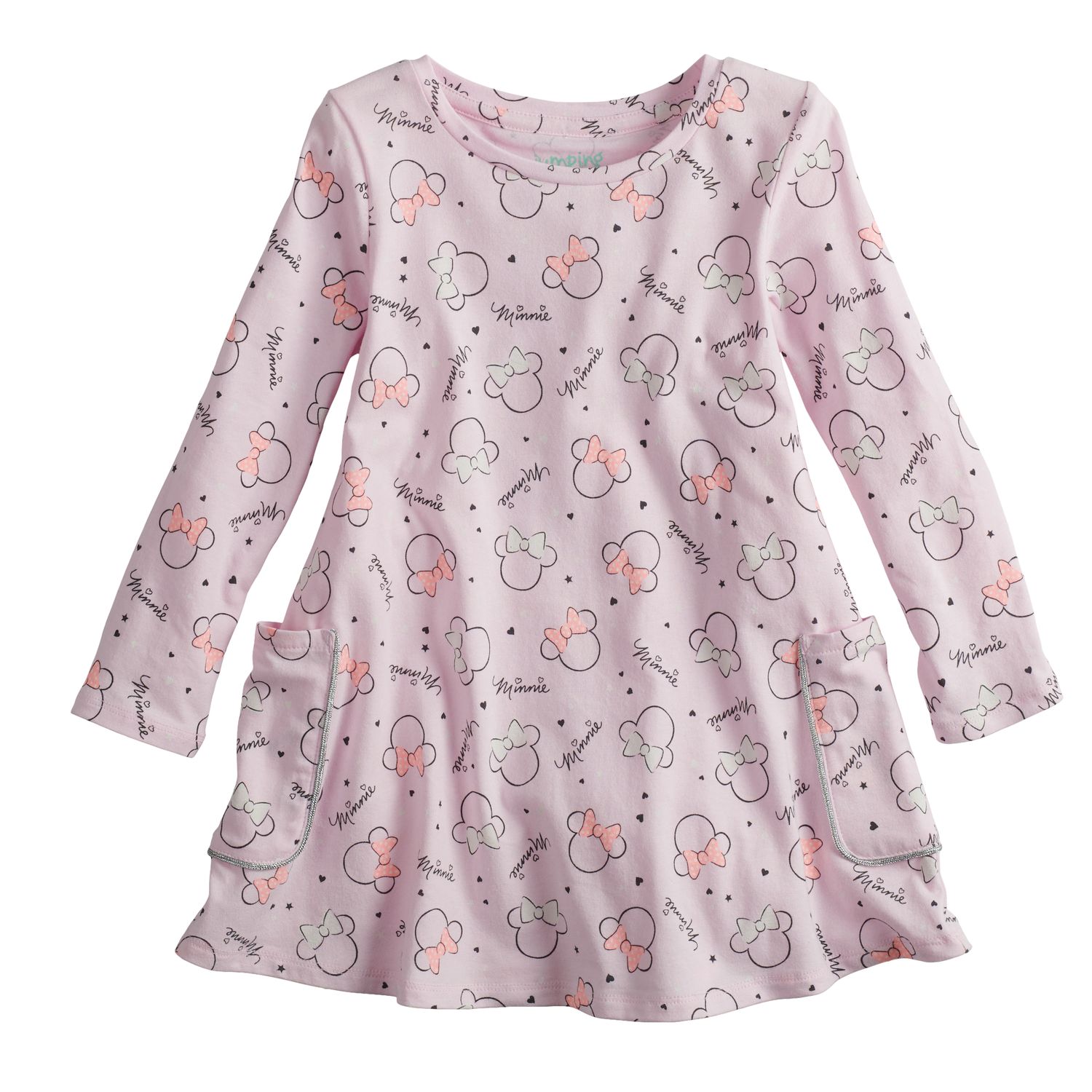 jumping beans dresses