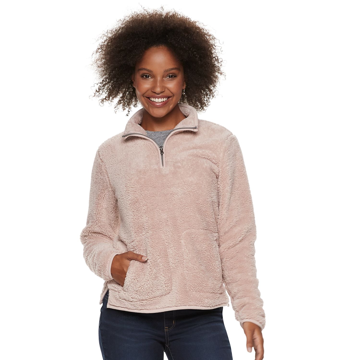 kohls sonoma sweatshirt
