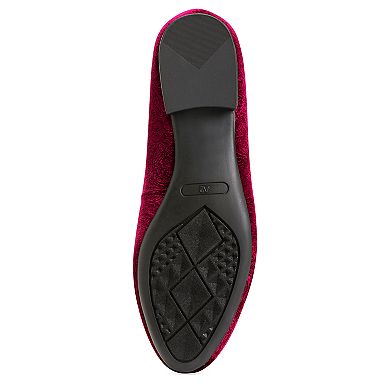 A2 by Aerosoles Roundabout Women's Fringe Loafers