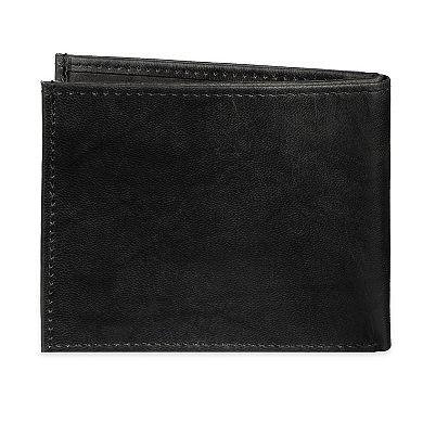 Men's Sonoma Goods For Life® RFID-Blocking Wallet