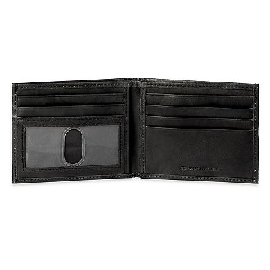 Men's Sonoma Goods For Life® RFID-Blocking Wallet