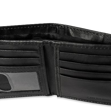 Men's Sonoma Goods For Life® RFID-Blocking Wallet