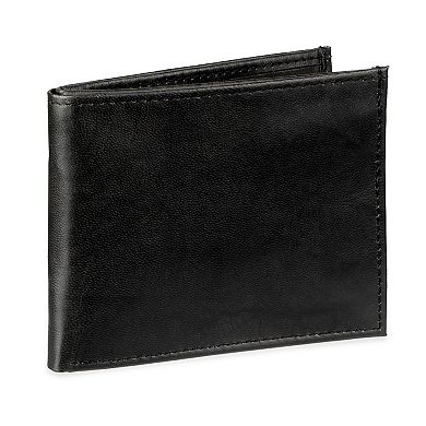 Men's Croft & Barrow® RFID-Blocking Wallet