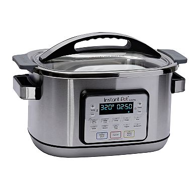 Instant Pot Aura Pro 8-qt. Multicooker