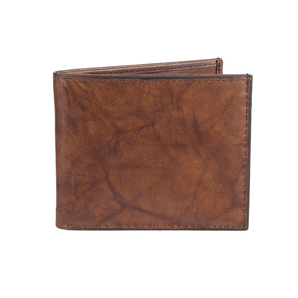 Men s Croft Barrow RFID Blocking Wallet