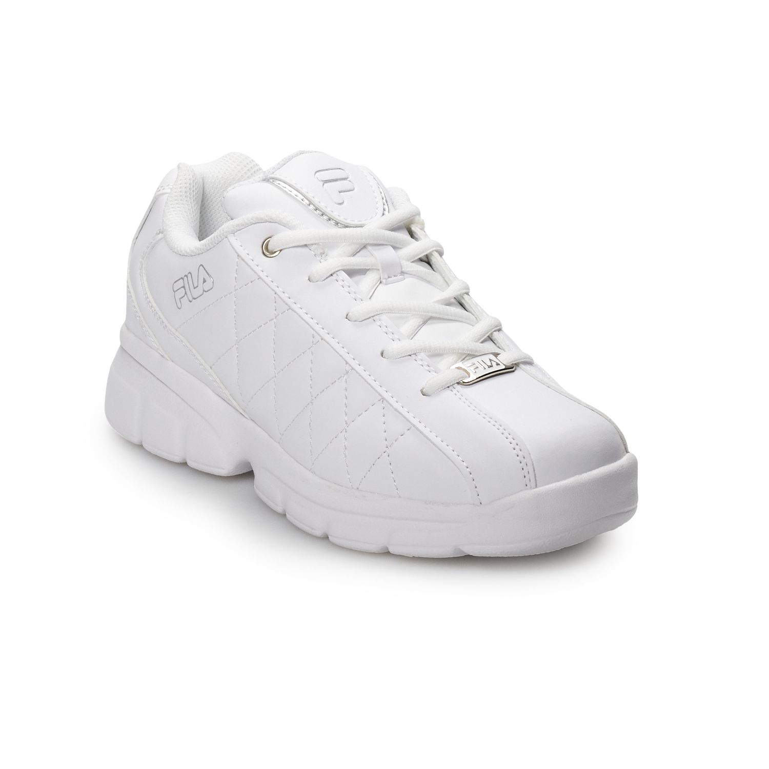 kohls womens fila sneakers