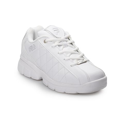 kohls fila womens shoes