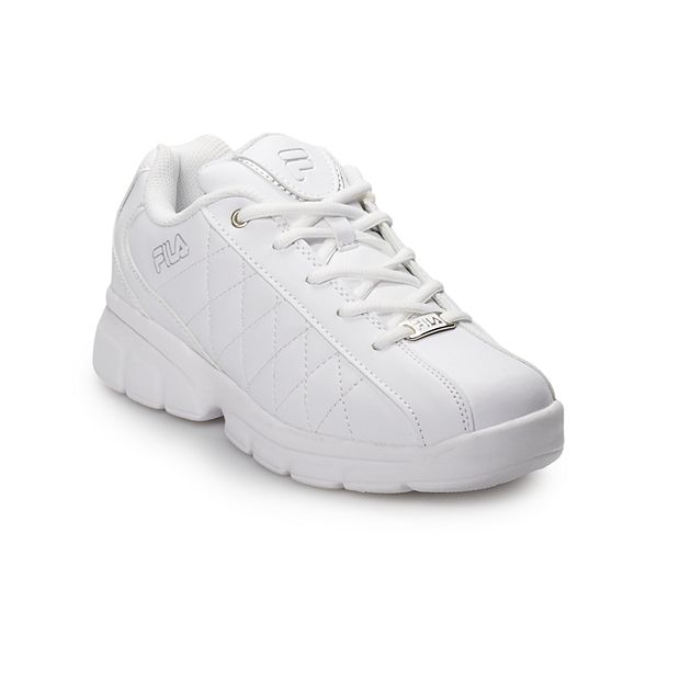 Fila women's fulcrum hot sale casual shoe