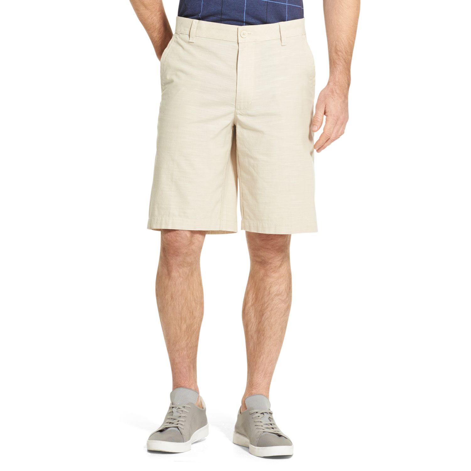 van heusen cargo shorts