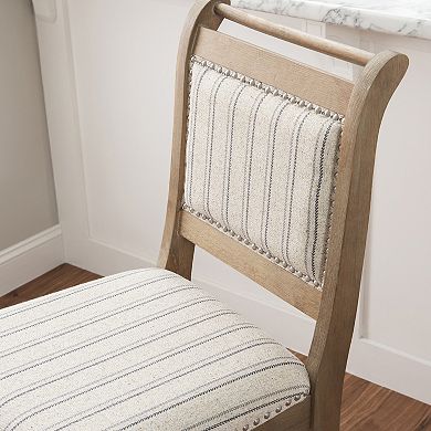Linon Emmy Bar Stool