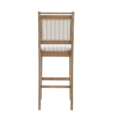 Linon Emmy Bar Stool
