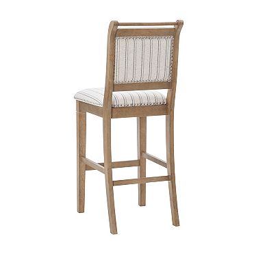 Linon Emmy Bar Stool