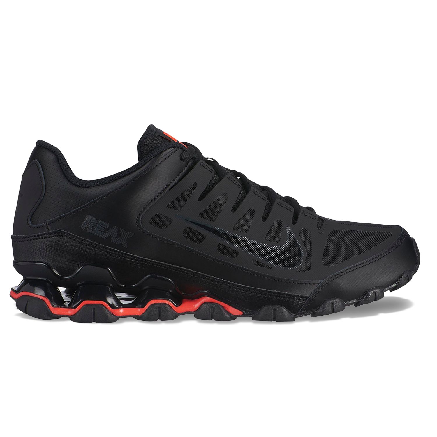 nike reax 8 tr men's details