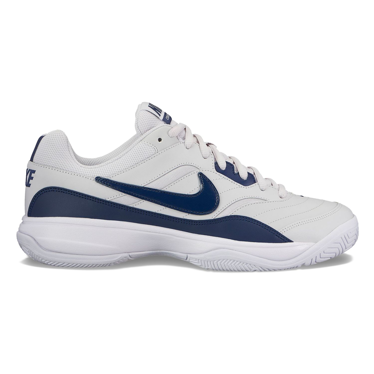 nike court lite tennis trainers mens