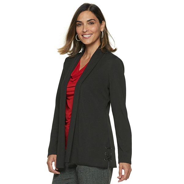 Dana buchman outlet blazer