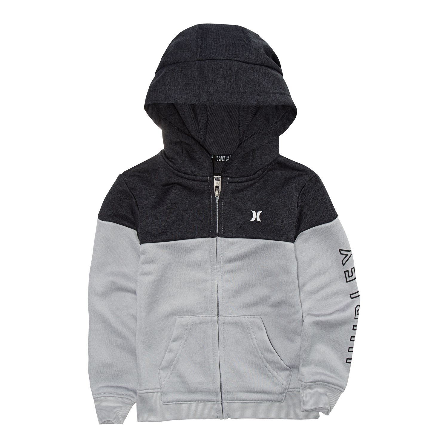 hurley toddler hoodie