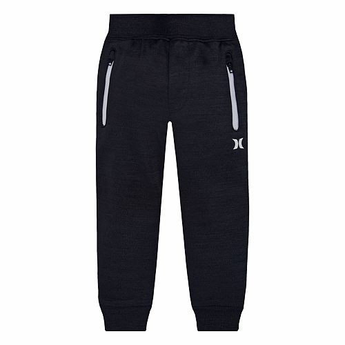 hurley dri fit joggers