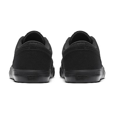 Nike SB Solarsoft Portmore II Men's Skate Shoes