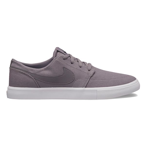 Nike SB Solarsoft Portmore II Men's Skate Shoes