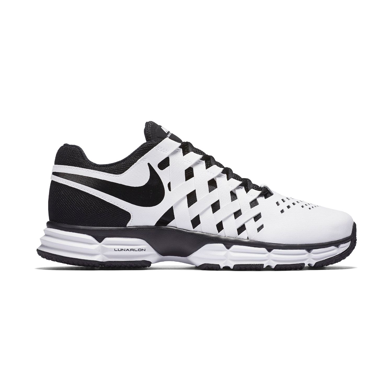 nike lunar fingertrap training shoes