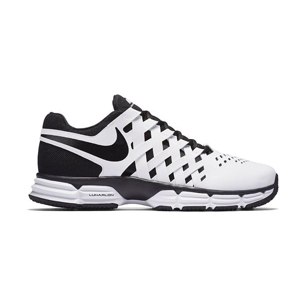 Nike Lunar Fingertrap Training Shoes