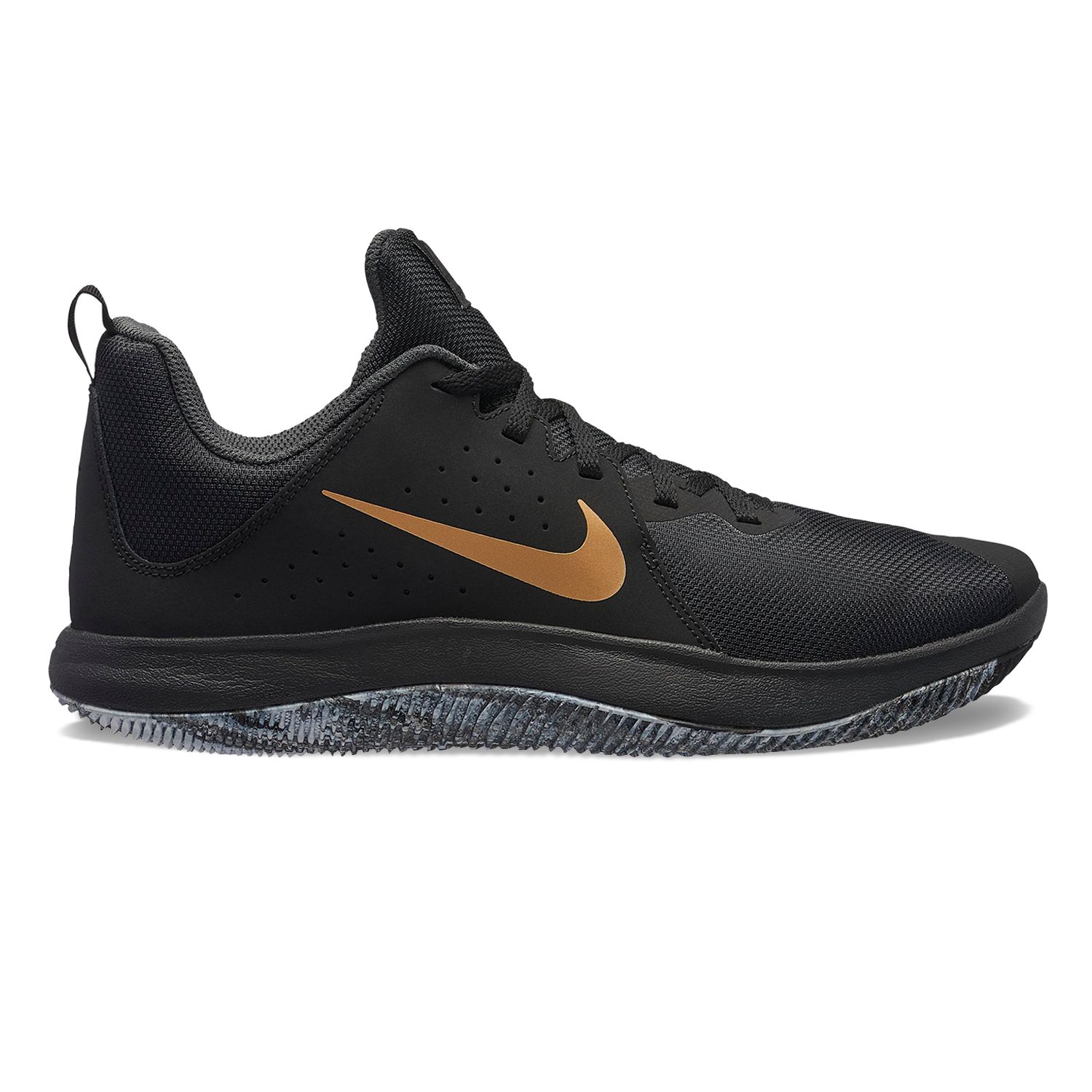 Nike Fly.By Low Men's Basketball Shoes