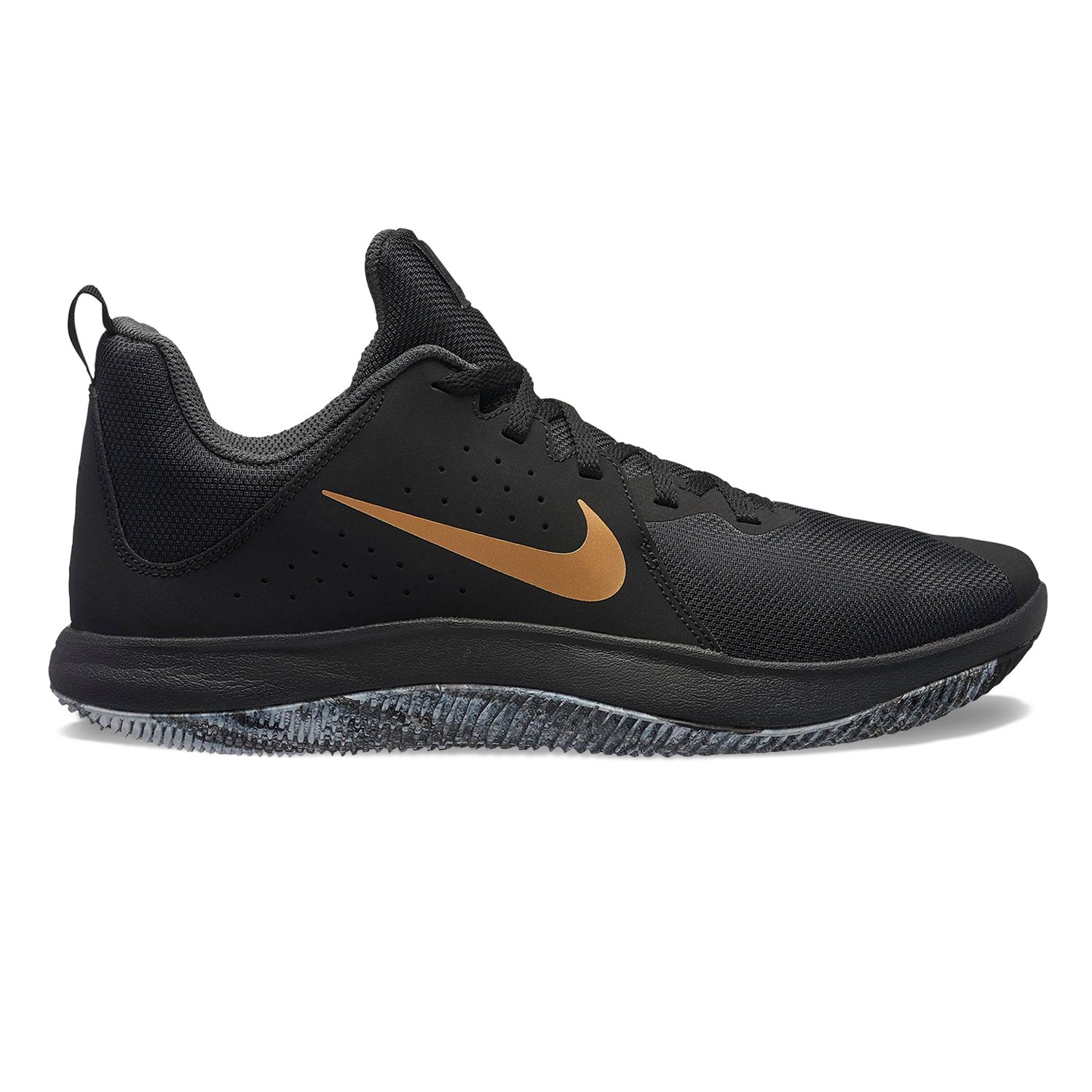 mens nike blazers mid