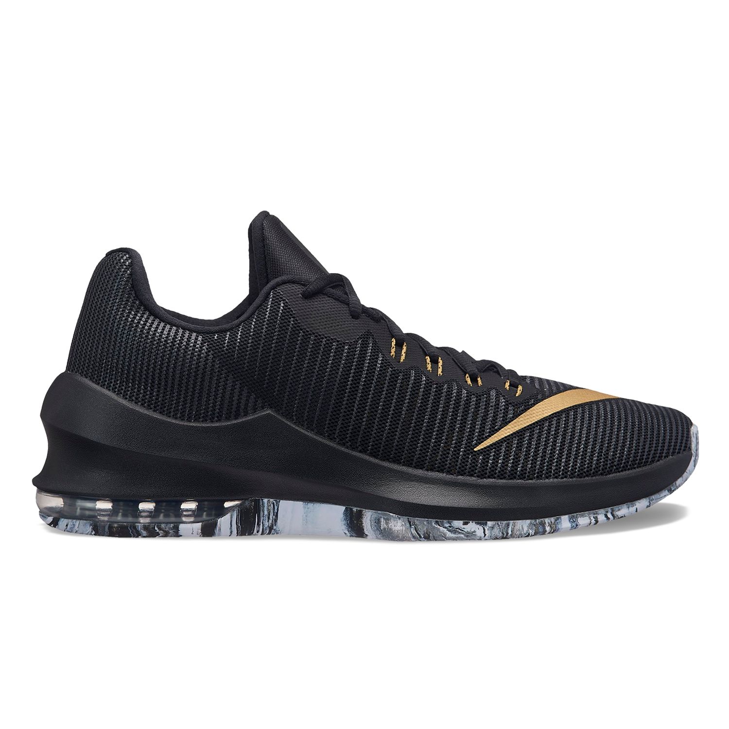 nike air max infuriate preschool