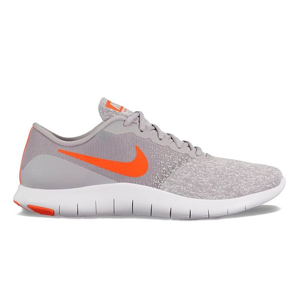 nike flex contact mens running shoes