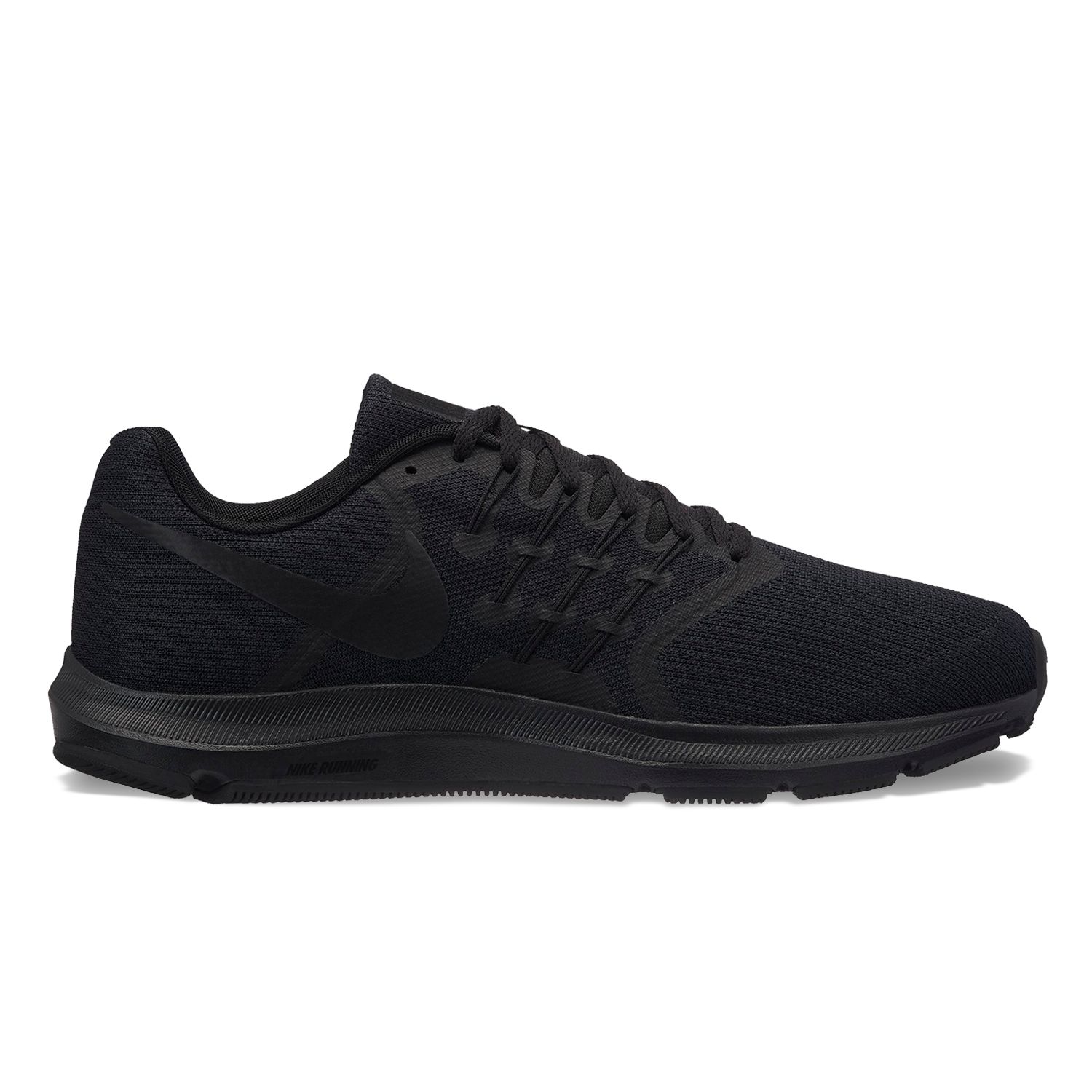 nike run swift men's running shoes