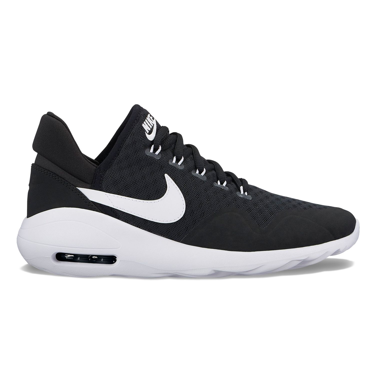 nike air max sasha trainers ladies