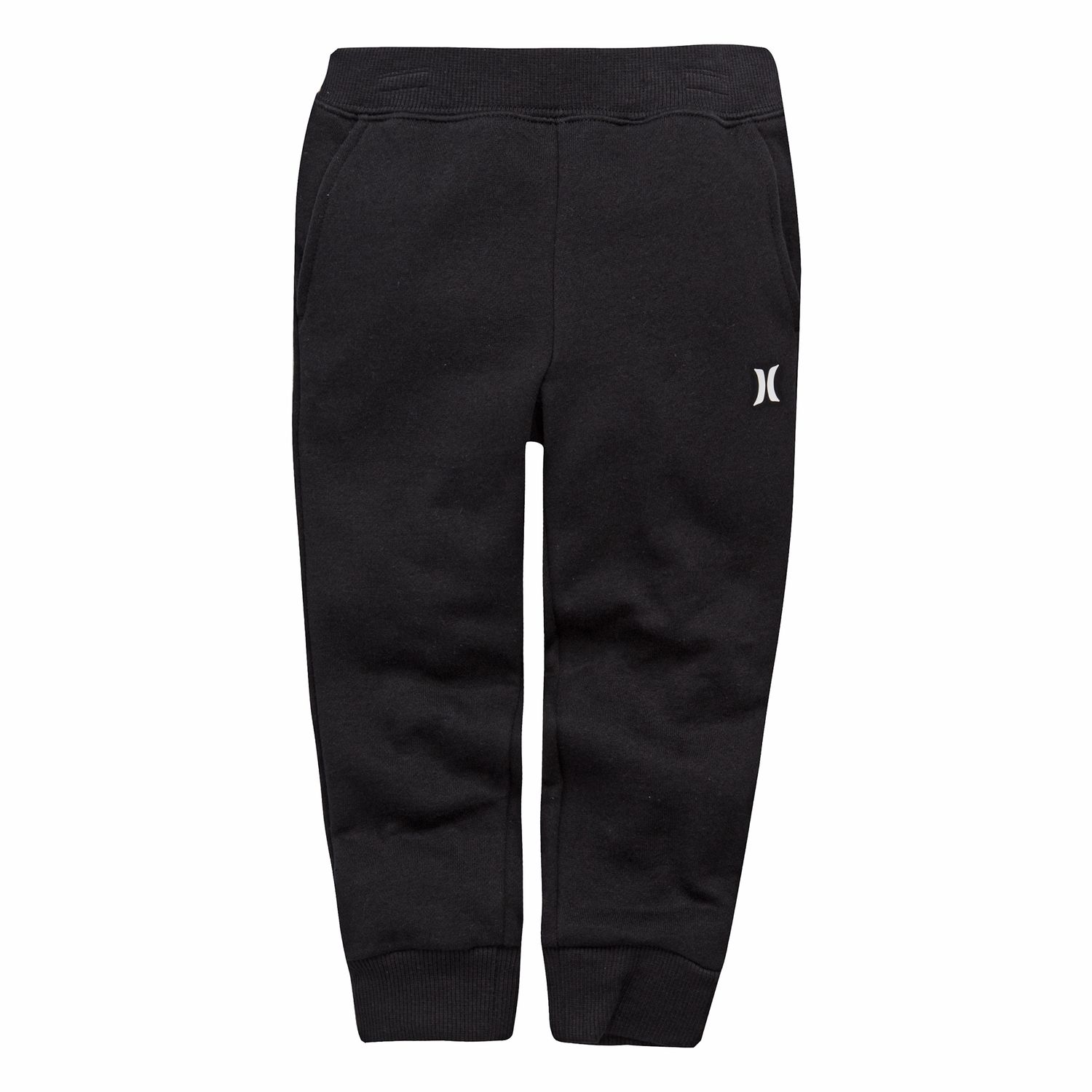 toddler fleece joggers