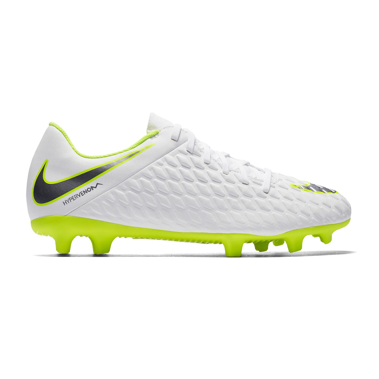 nike hypervenom boots