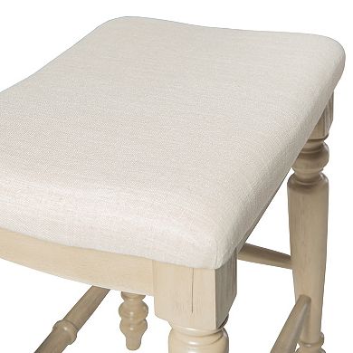 Linon Marino Counter Stool