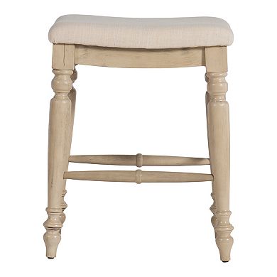 Linon Marino Counter Stool
